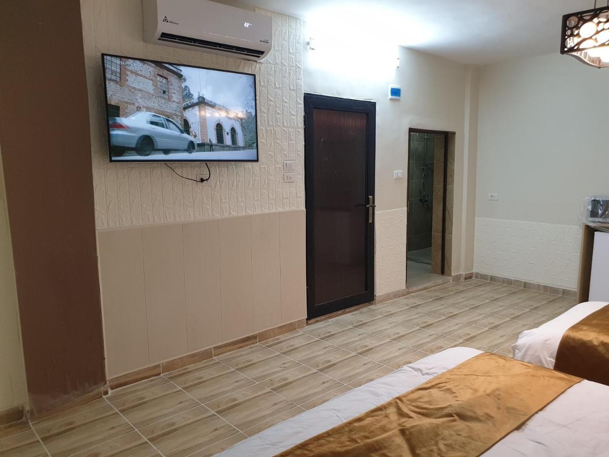 Atoom Studio Dżarasz Zewnętrze zdjęcie
